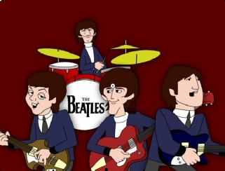 de beatles
