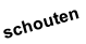 schouten