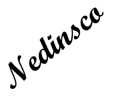 Nedinsco