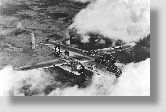 bombardement ervaring