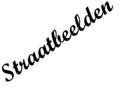Straatbeelden
